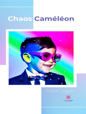 cover image of Chaos Caméléon